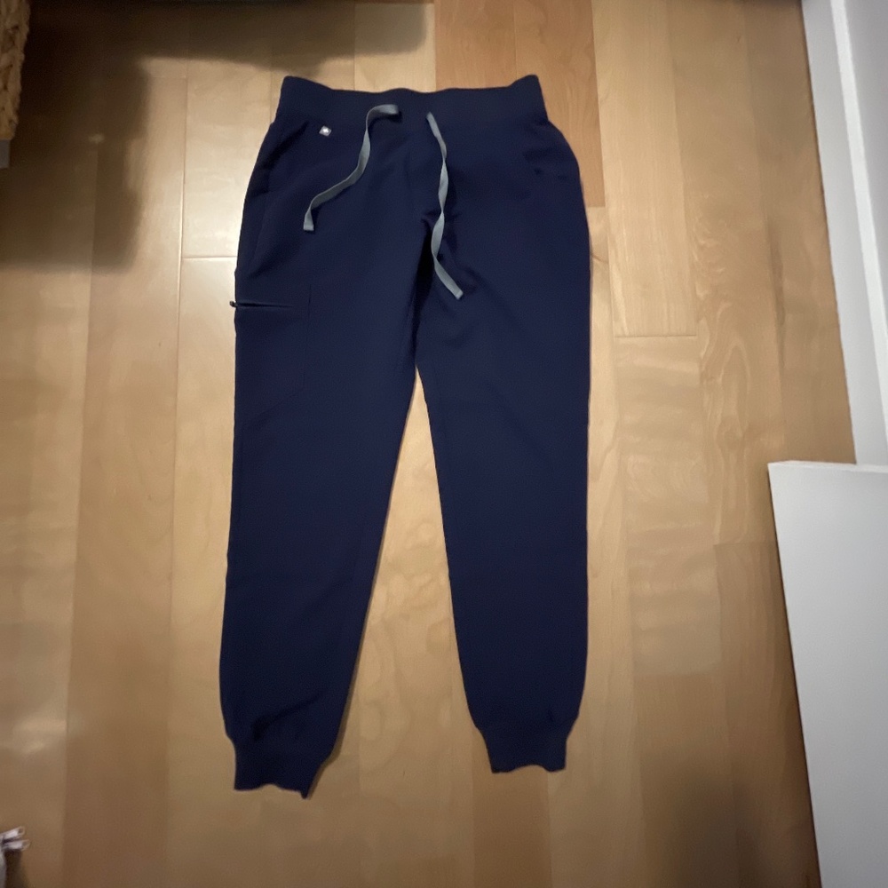 Figs Scrub Pants